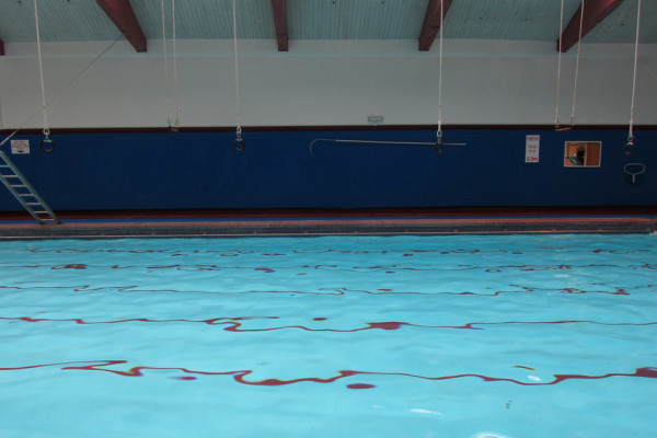 Swimming Pool 3