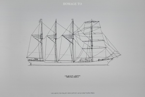 Ian Hamilton Finlay