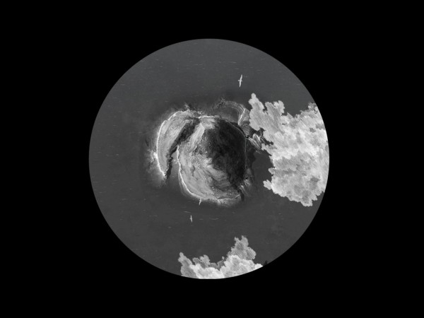 IC-98, still from Theses on the Body Politic - Colony - 2010