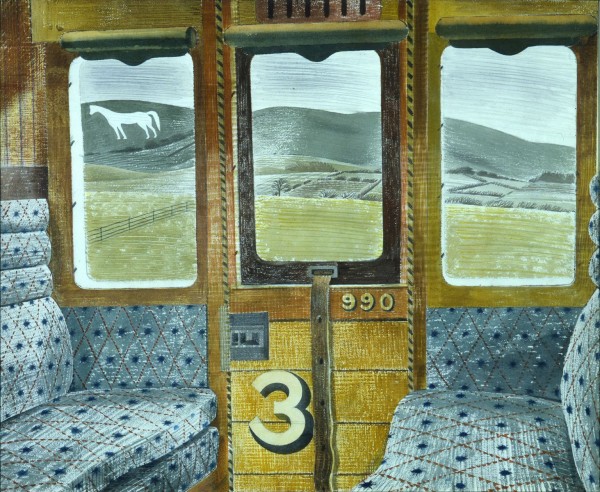 Eric Ravilious