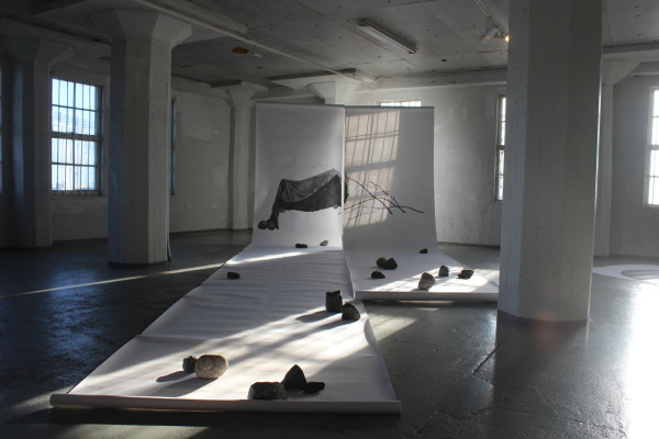 Maria Pääkkönen - Revisiting Unkown Places