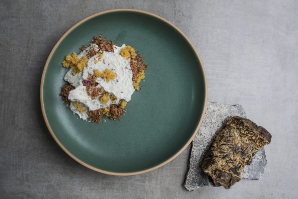 Peru gastronomy