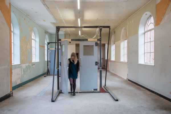 Liverpool Biennial